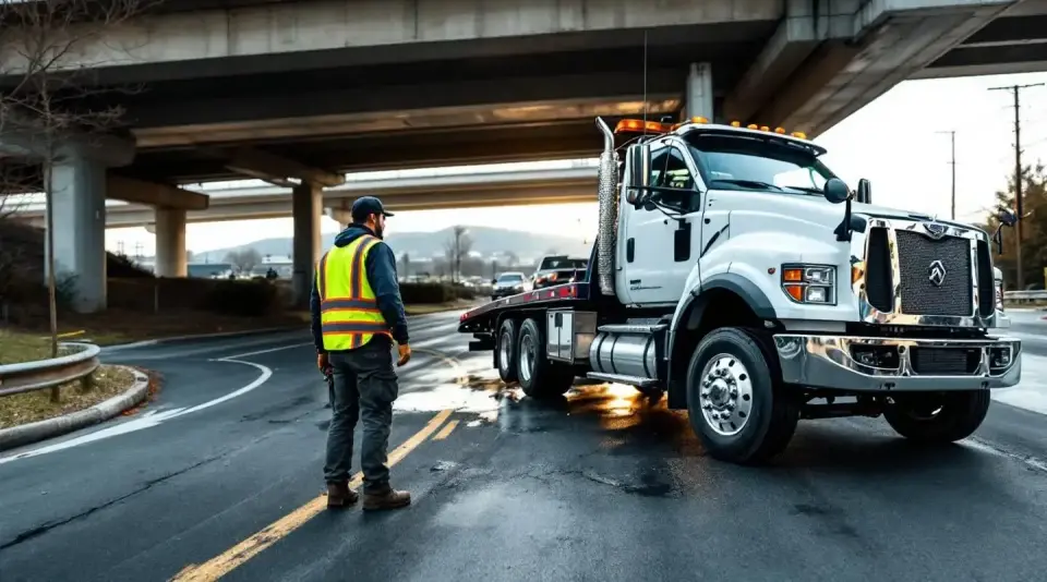 Our Commitment to Miami's Drivers: The Make-It-Happen Towing Story
