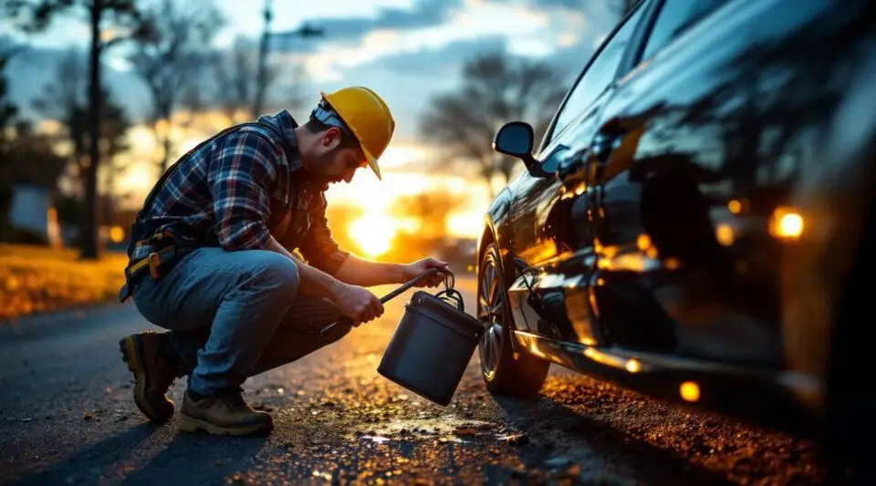 towing service in Miami Shores, FL
