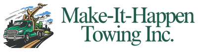 Make-It-Happen Towing Inc